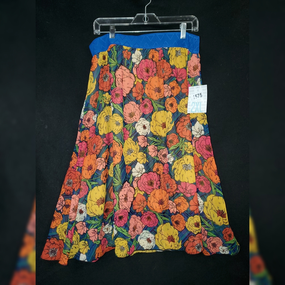 LLR Lola Skirt 2xl